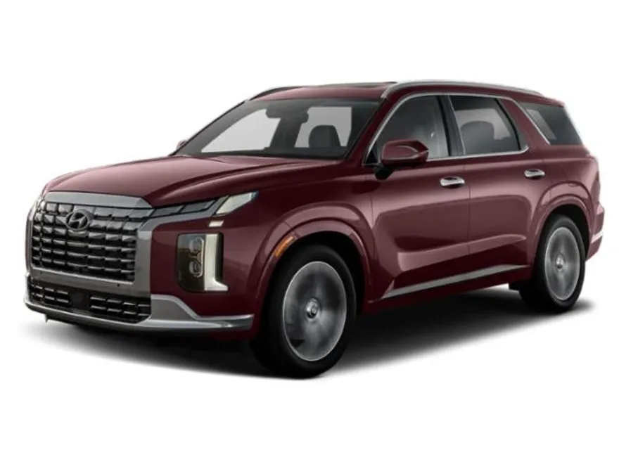 2023 Hyundai Palisade Calligraphy photo 1