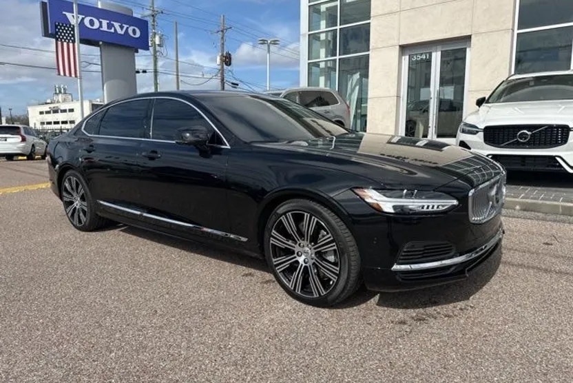 2025 Volvo S90 T8 photo 1