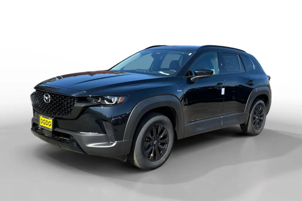 2025 Mazda CX-50 Premium photo 1