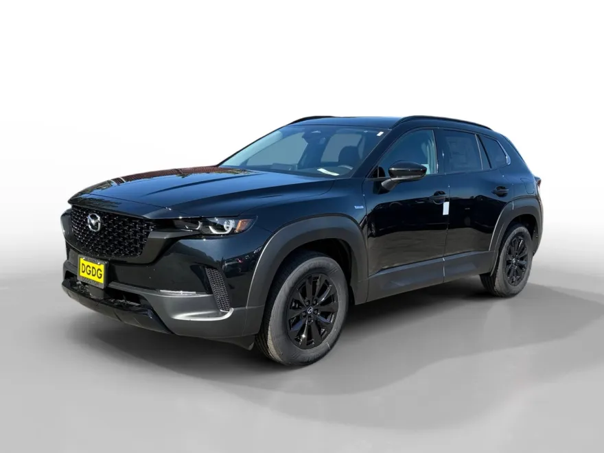 2025 Mazda CX-50 Premium photo 1