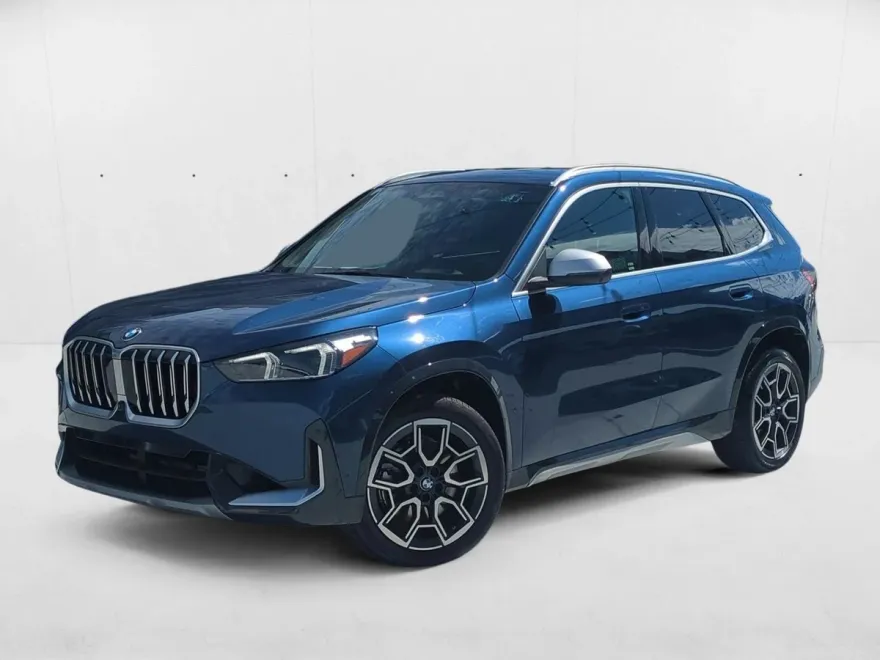 2023 Bmw X1 XDrive28i photo 1