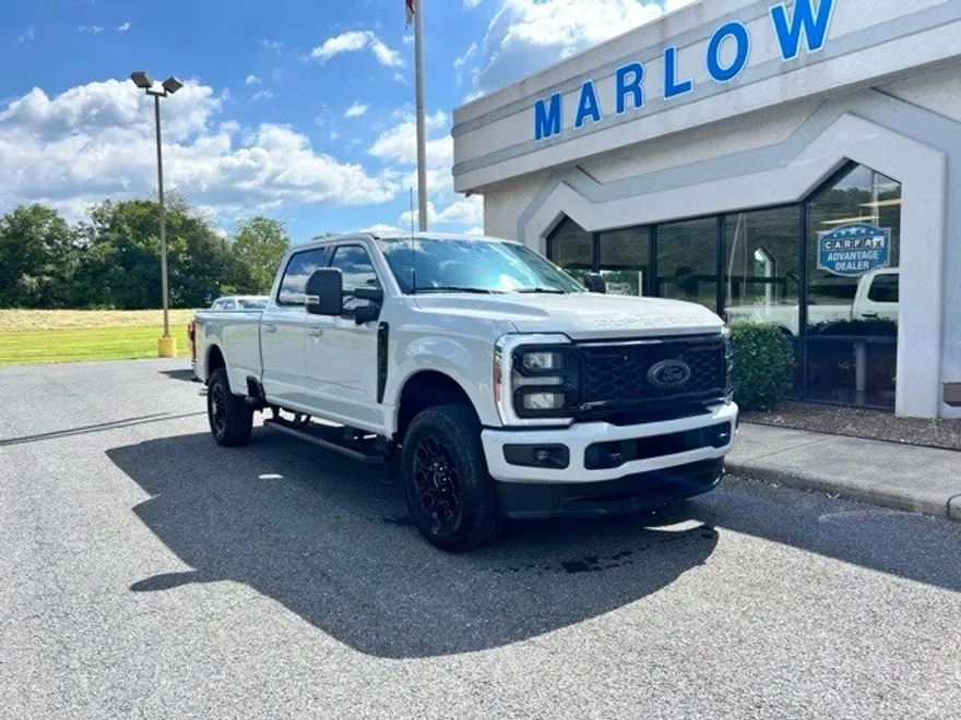 2025 Ford F-350 XLT photo 1