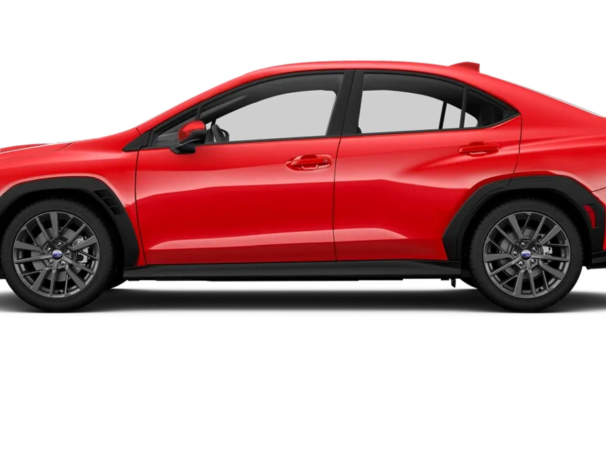 2025 Subaru WRX Premium photo 1