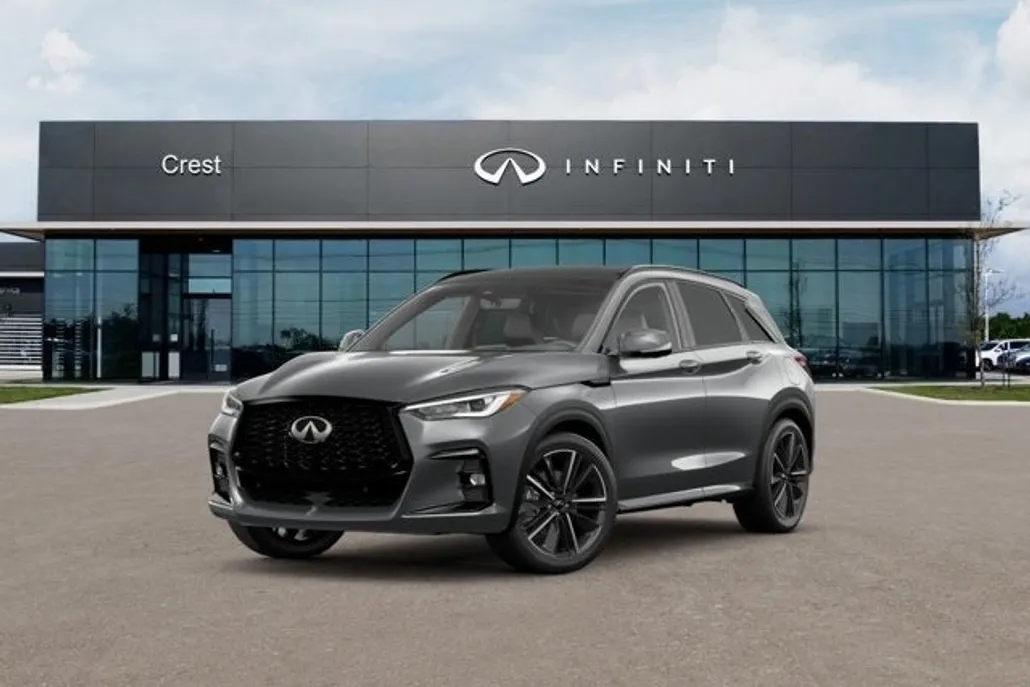 2025 Infiniti QX50 SPORT photo 1