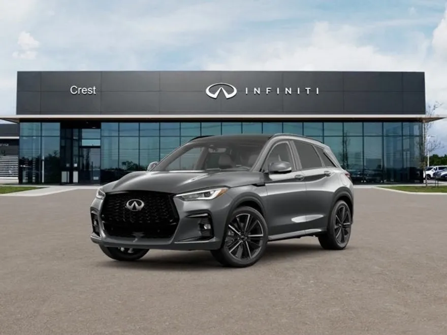 2025 Infiniti QX50 SPORT photo 1