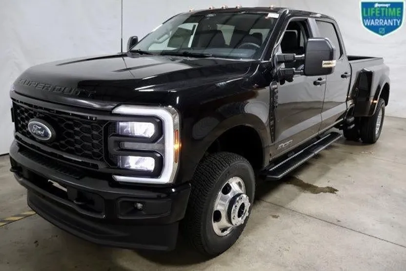2026 Ford F-350 XL photo 1