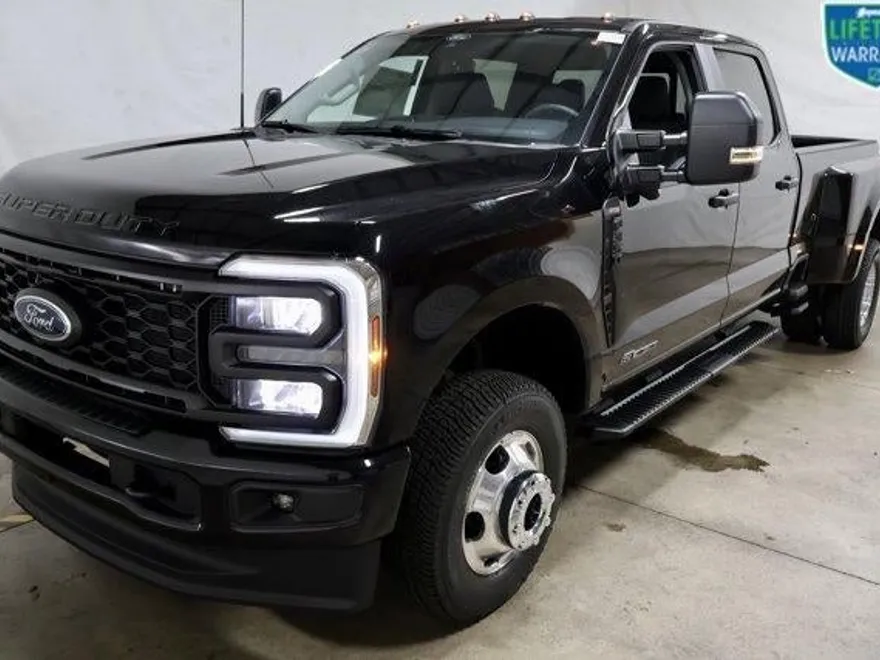 2026 Ford F-350 XL photo 1