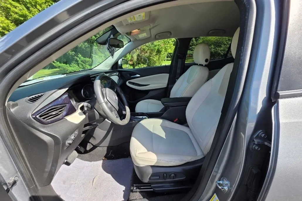 2023 Buick Encore GX Select photo 1
