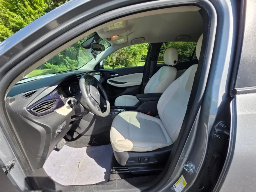 2023 Buick Encore GX Select photo 1