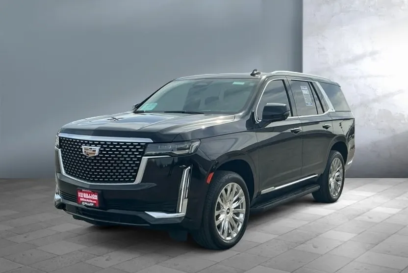 2023 Cadillac Escalade Premium Luxury photo 1