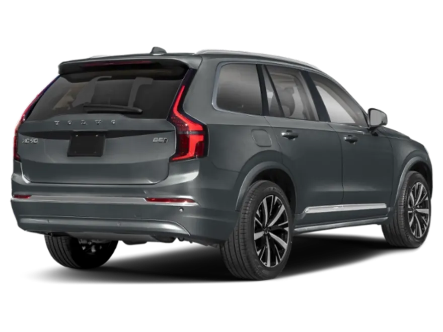 2026 Volvo XC90 Plus photo 1