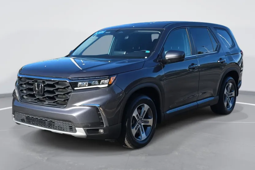 2023 Honda Pilot EX-L photo 1