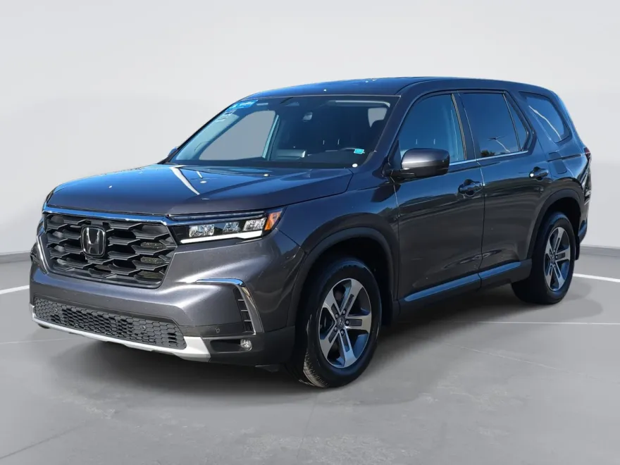 2023 Honda Pilot EX-L photo 1