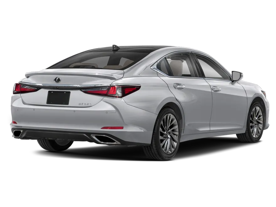 2025 Lexus ES 350 Ultra Luxury photo 1