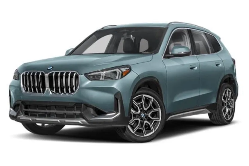 2026 Bmw X1 XDrive28i photo 1