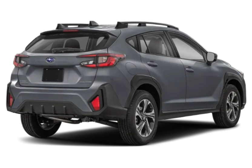 2025 Subaru Crosstrek Premium photo 1
