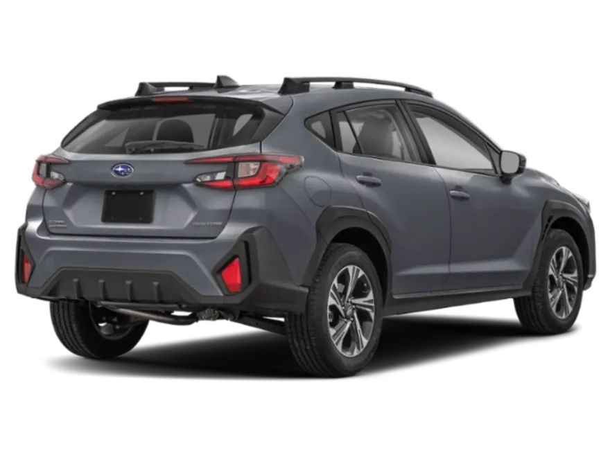 2025 Subaru Crosstrek Premium photo 1