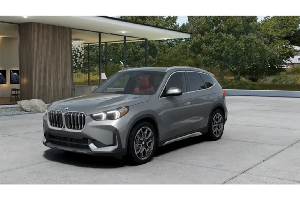 2025 Bmw X1 XDrive28i photo 1