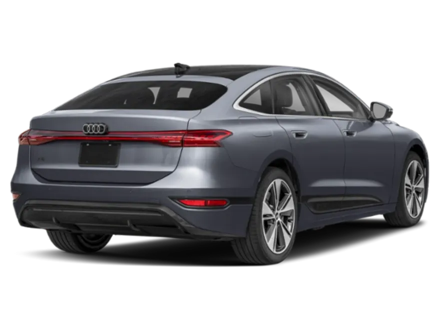 2025 Audi A6 Quattro Prestige photo 1