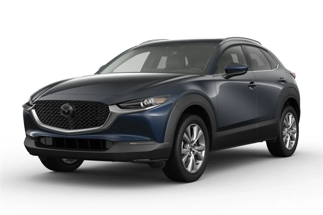 2023 Mazda CX-30 2.5 S Premium photo 1