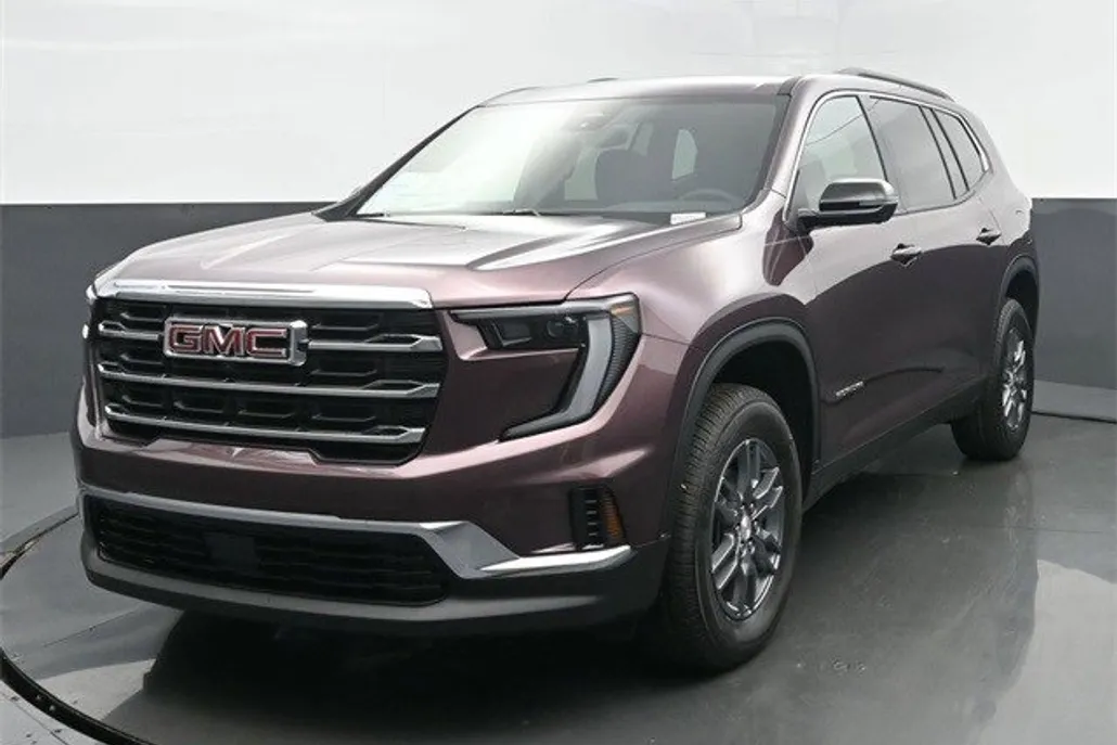 2025 Gmc Acadia Elevation photo 1