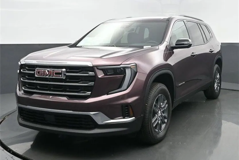 2025 Gmc Acadia Elevation photo 1
