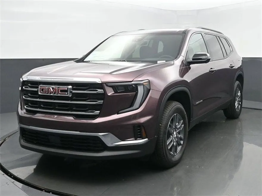 2025 Gmc Acadia Elevation photo 1