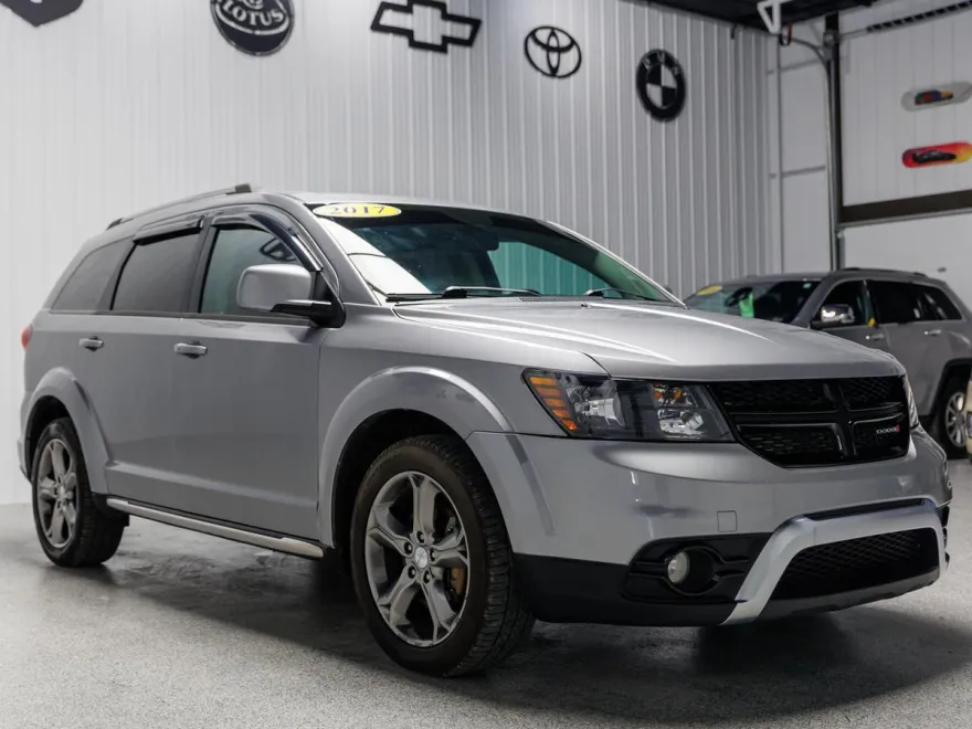2019 Jeep Compass Latitude photo 44