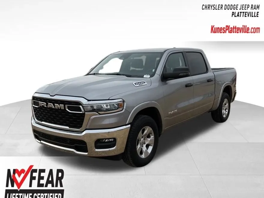 2025 Ram 1500 Big Horn Lone Star photo 1