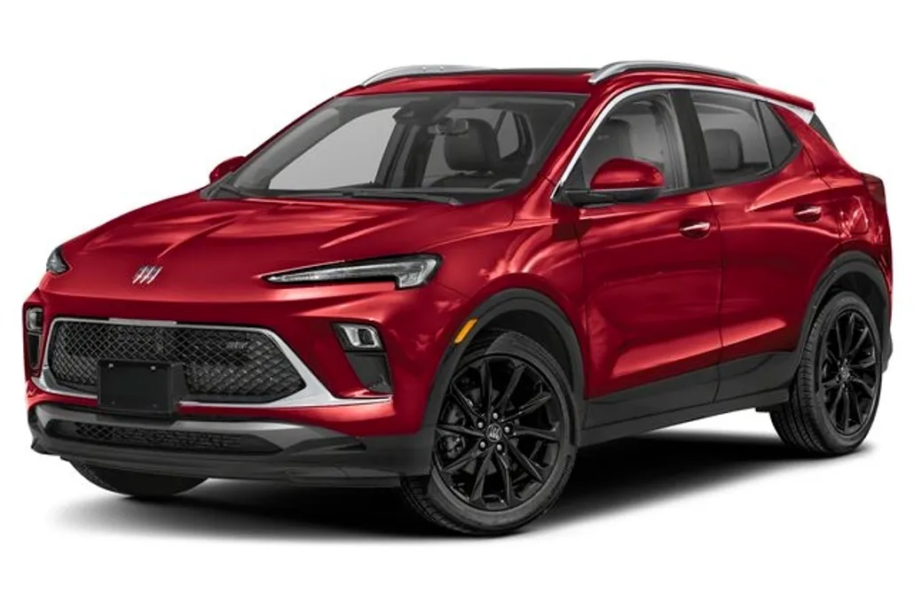 2024 Buick Encore GX Sport Touring photo 1