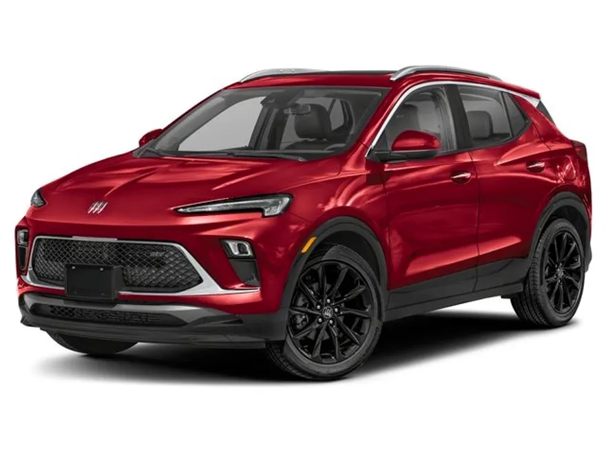 2024 Buick Encore GX Sport Touring photo 1