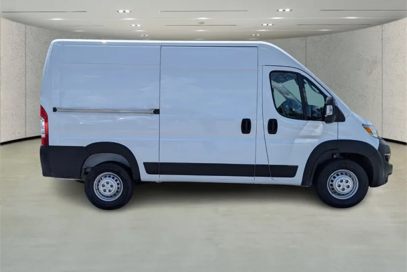 2025 Ram ProMaster 1500 photo 1