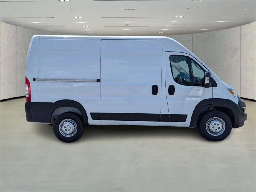 2025 Ram ProMaster 1500 photo 1