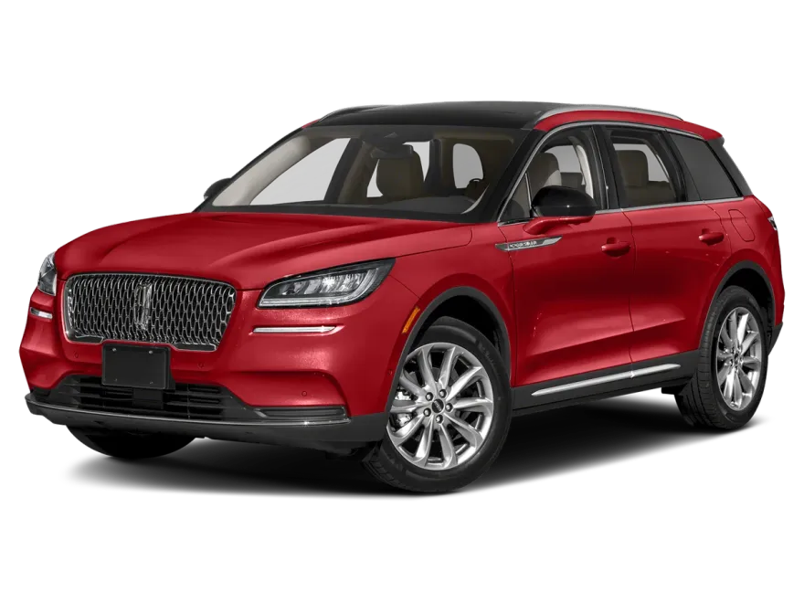 2022 Lincoln Corsair Standard photo 1