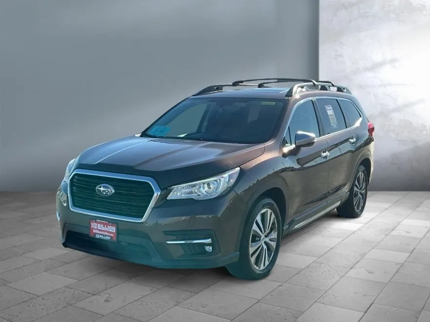 2019 Subaru Ascent Touring photo 1