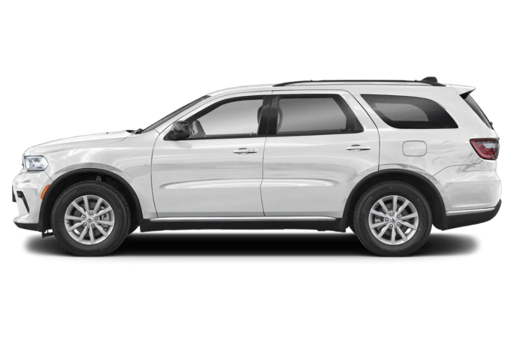 2026 Dodge Durango GT photo 1