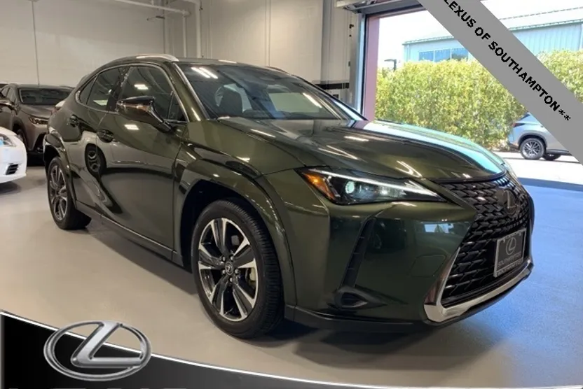 2025 Lexus UX Premium photo 1