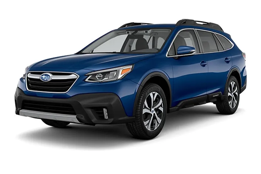 2022 Subaru Outback Limited photo 1