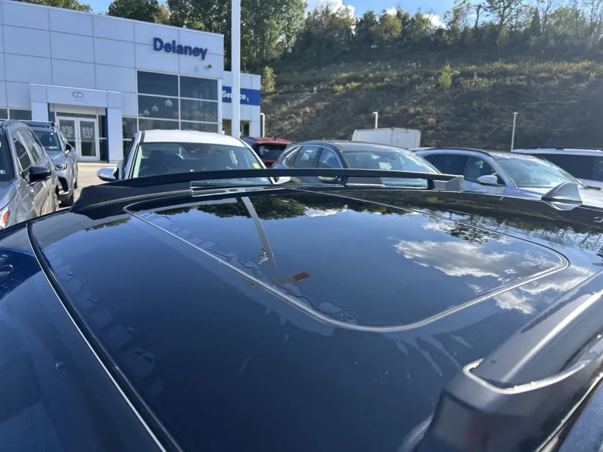 2024 Subaru Crosstrek Premium photo 1
