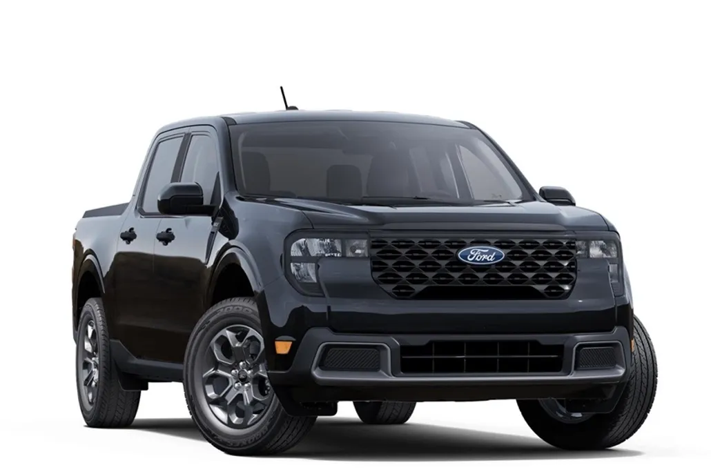 2025 Ford Maverick XLT photo 1