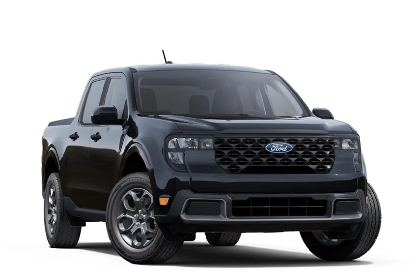 2025 Ford Maverick XLT photo 1