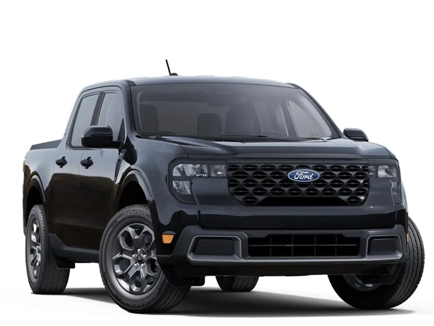 2025 Ford Maverick XLT photo 1
