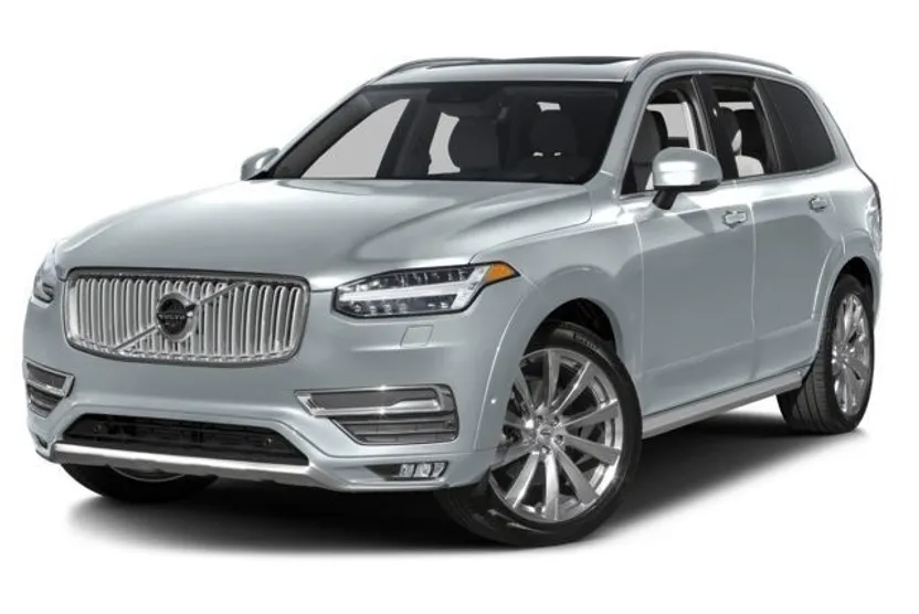 2016 Volvo XC90 T6 Inscription photo 1