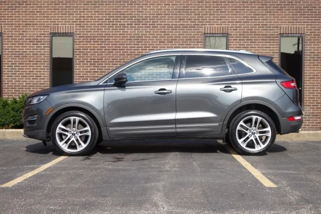 2019 Lincoln MKC Reserve photo 1