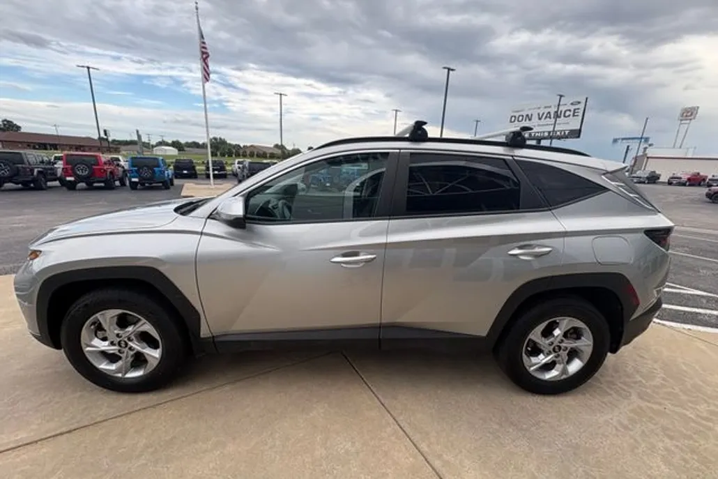 2022 Jeep Compass High Altitude photo 1