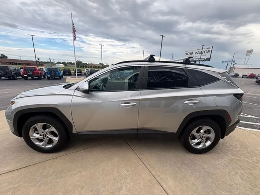 2022 Jeep Compass High Altitude photo 1