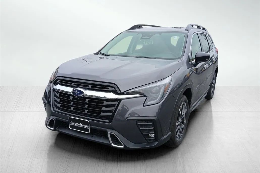 2024 Subaru Ascent Touring photo 1