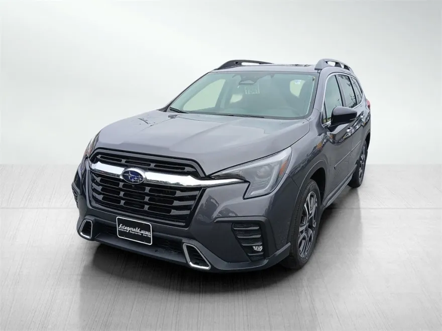 2024 Subaru Ascent Touring photo 1