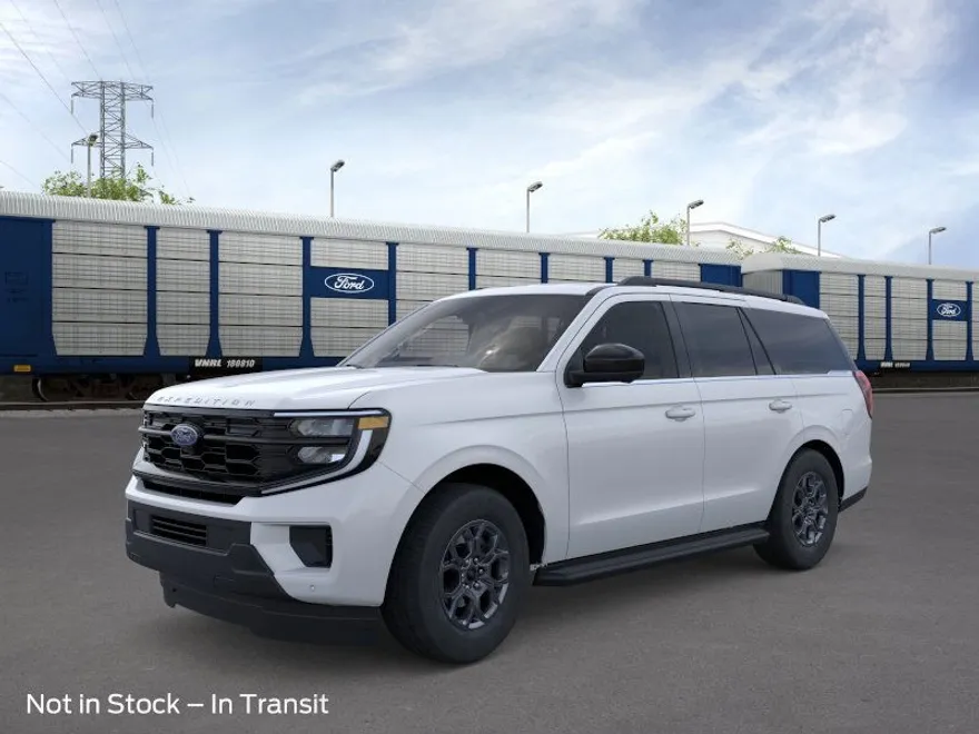 2025 Ford Expedition photo 1