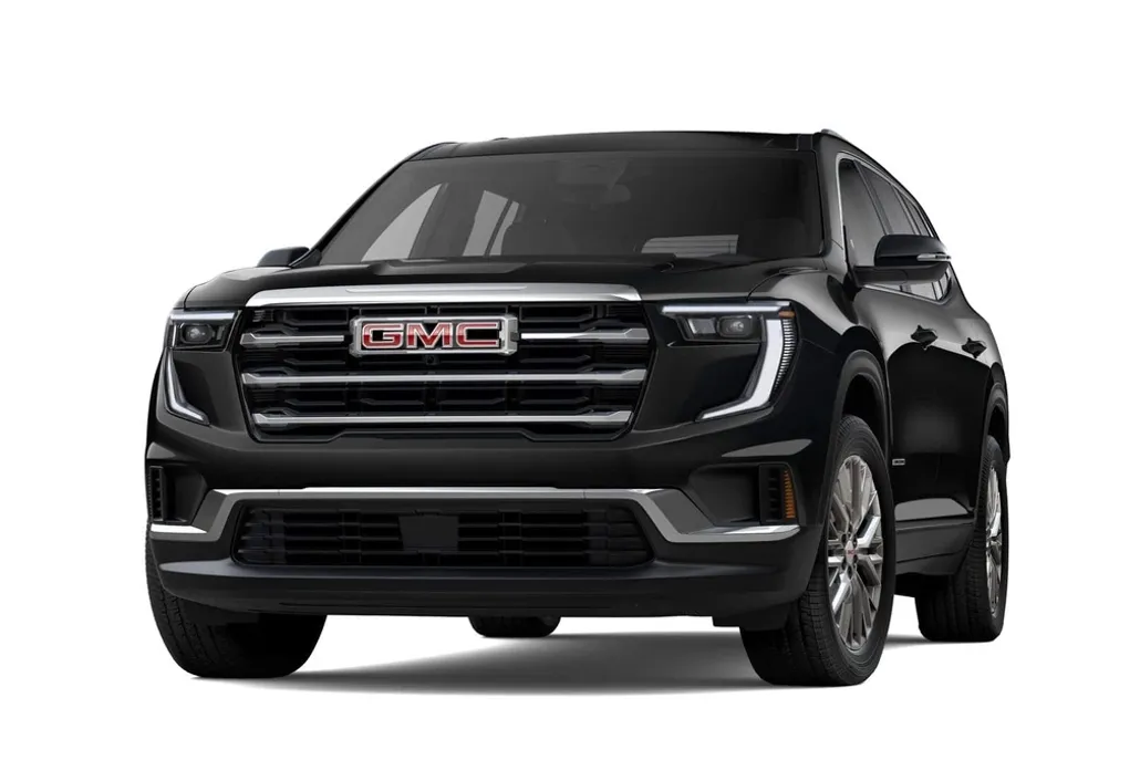 2025 Gmc Acadia Elevation photo 1